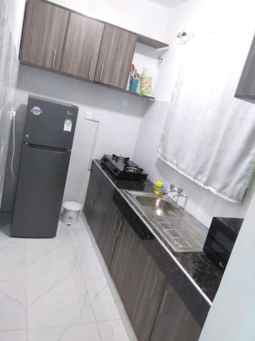 Grey Pearl Apartments Where Raha Is Also Our Priority Malindi Ngoại thất bức ảnh