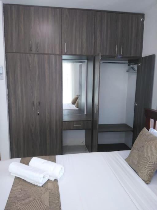Grey Pearl Apartments Where Raha Is Also Our Priority Malindi Ngoại thất bức ảnh
