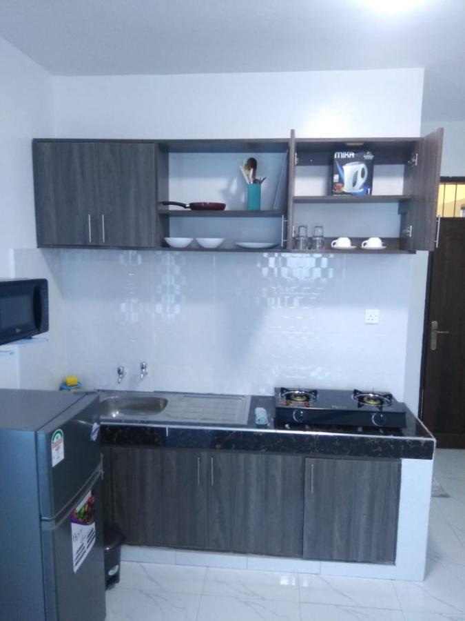 Grey Pearl Apartments Where Raha Is Also Our Priority Malindi Ngoại thất bức ảnh