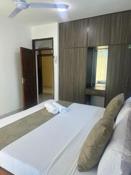 Grey Pearl Apartments Where Raha Is Also Our Priority Malindi Ngoại thất bức ảnh